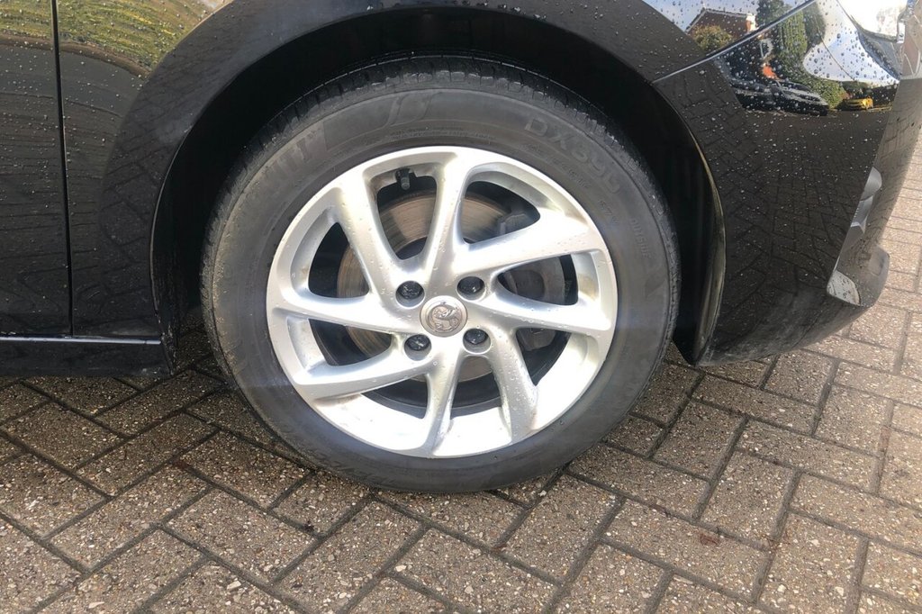 Used Vauxhall Corsa 2020 for sale - 77292763: Photo 24