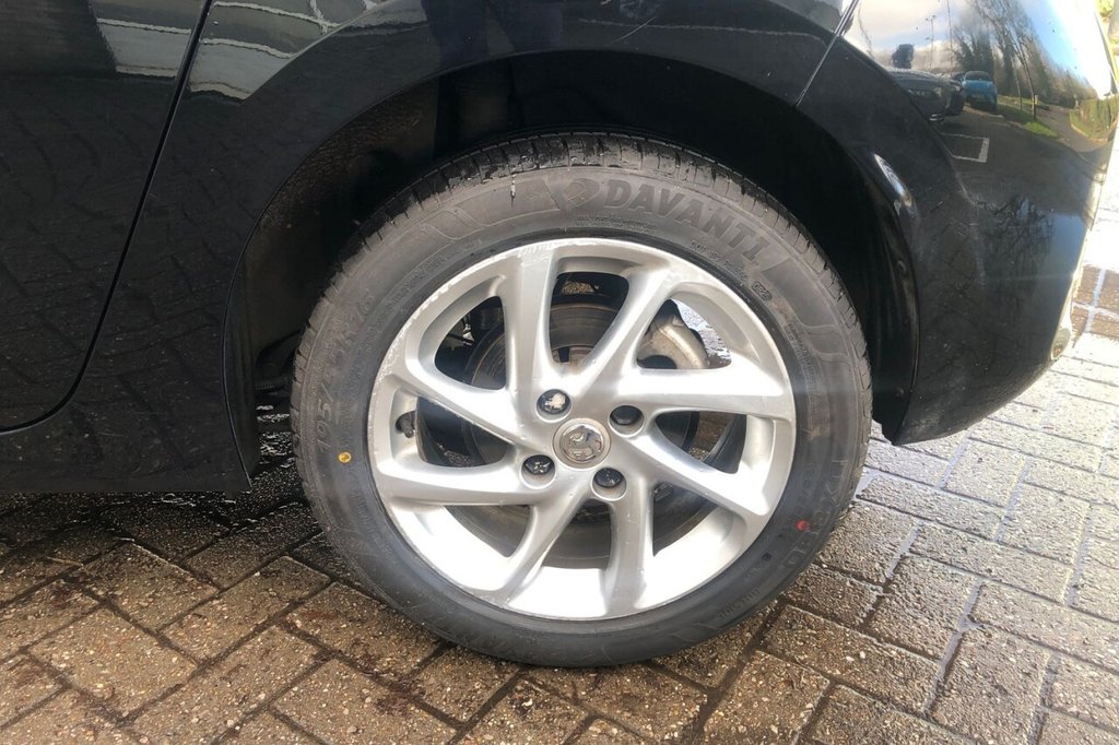 Used Vauxhall Corsa 2020 for sale - 77292763: Photo 25