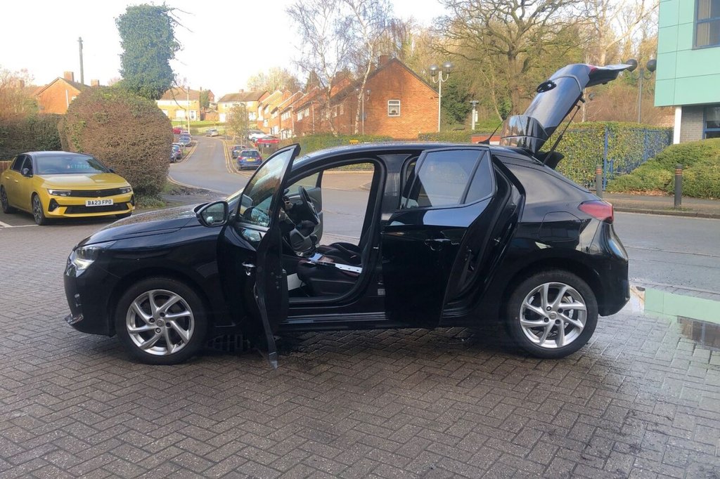 Used Vauxhall Corsa 2020 for sale - 77292763: Photo 29