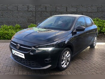 Used Vauxhall Corsa 2020 for sale - 77292763: Photo