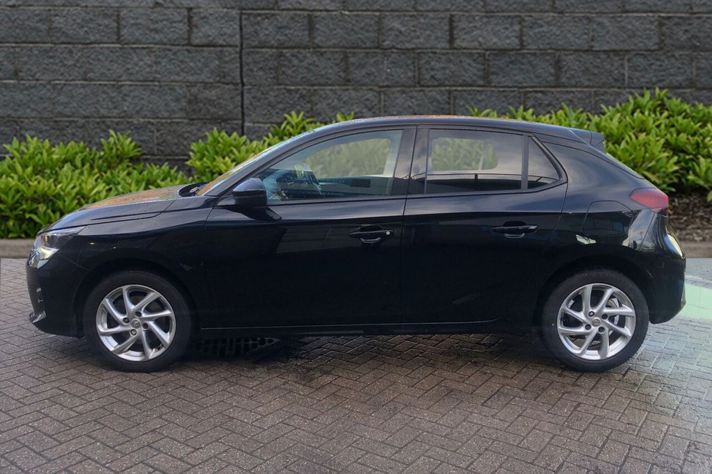 Used Vauxhall Corsa 2020 for sale - 77292763: Photo 3