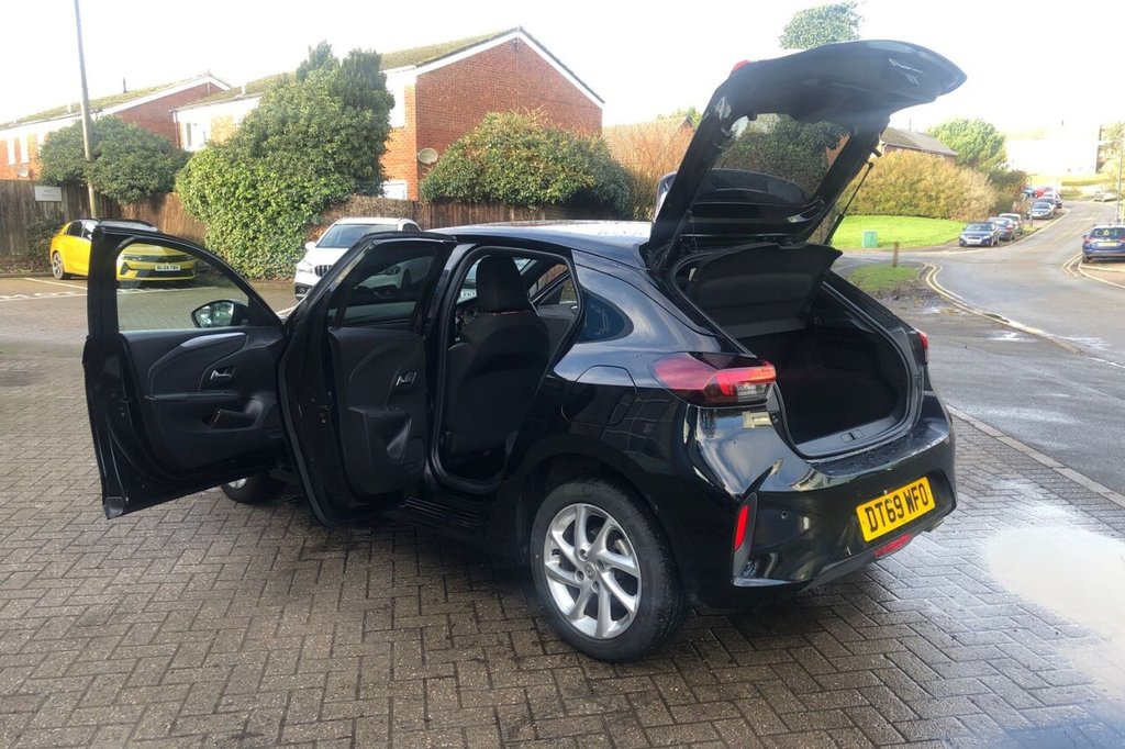 Used Vauxhall Corsa 2020 for sale - 77292763: Photo 30