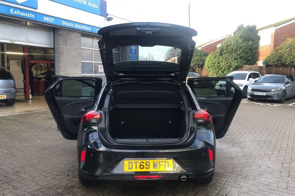 Used Vauxhall Corsa 2020 for sale - 77292763: Photo 31