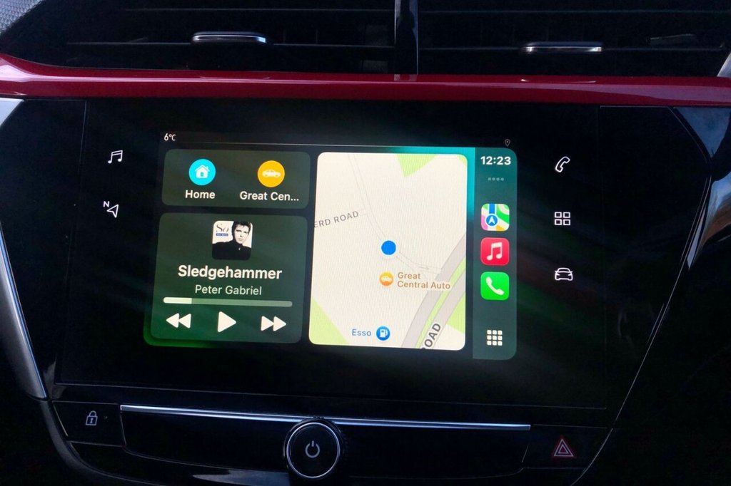 Used Vauxhall Corsa 2020 for sale - 77292763: Photo 33