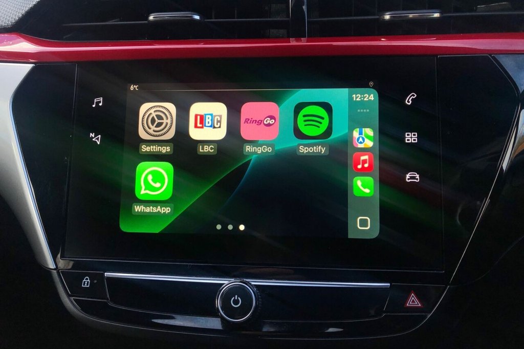 Used Vauxhall Corsa 2020 for sale - 77292763: Photo 35