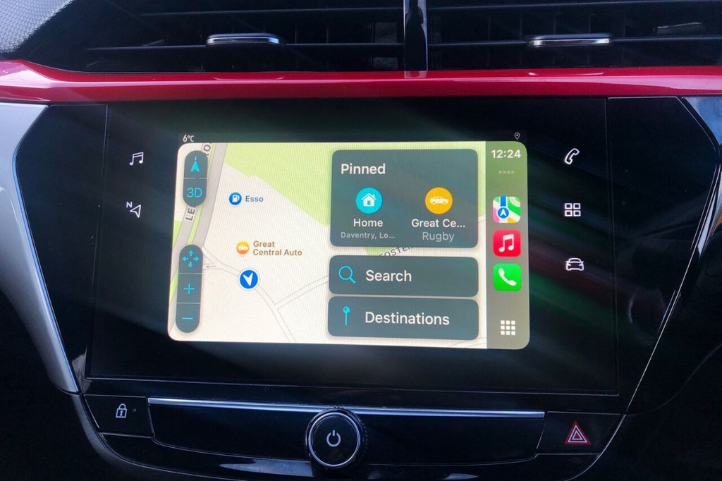 Used Vauxhall Corsa 2020 for sale - 77292763: Photo 36