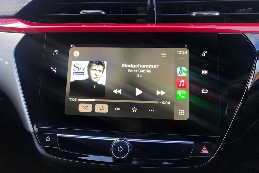 Used Vauxhall Corsa 2020 for sale - 77292763: Photo 37