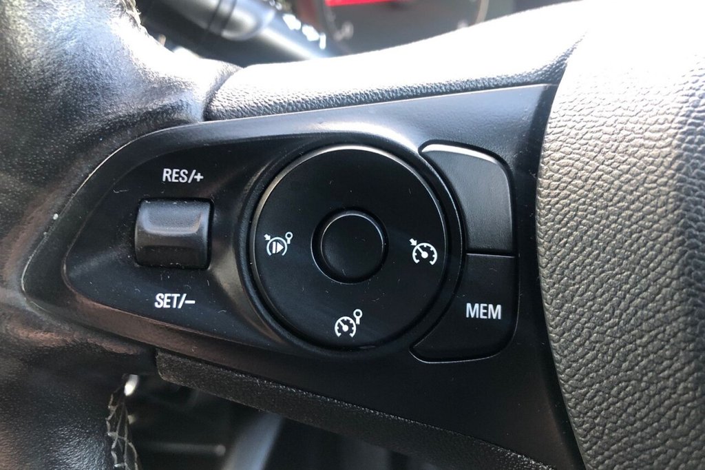 Used Vauxhall Corsa 2020 for sale - 77292763: Photo 38