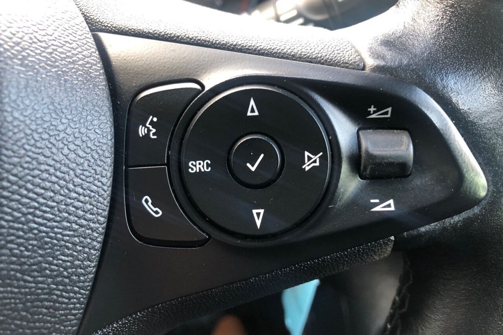 Used Vauxhall Corsa 2020 for sale - 77292763: Photo 39