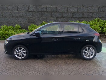 Used Vauxhall Corsa 2020 for sale - 77292763: Photo