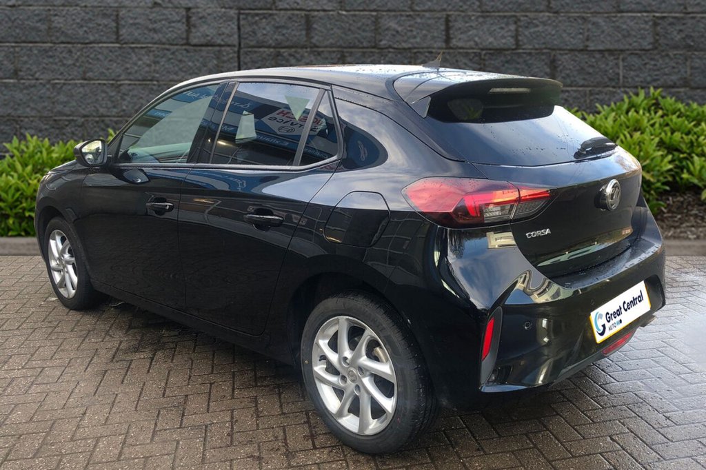 Used Vauxhall Corsa 2020 for sale - 77292763: Photo 4