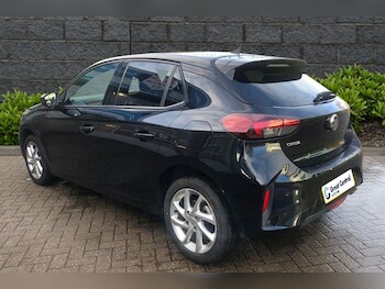 Used Vauxhall Corsa 2020 for sale - 77292763: Photo