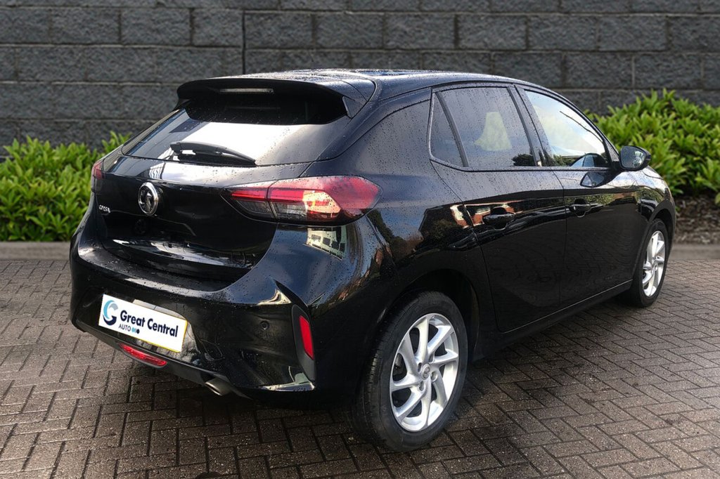 Used Vauxhall Corsa 2020 for sale - 77292763: Photo 5