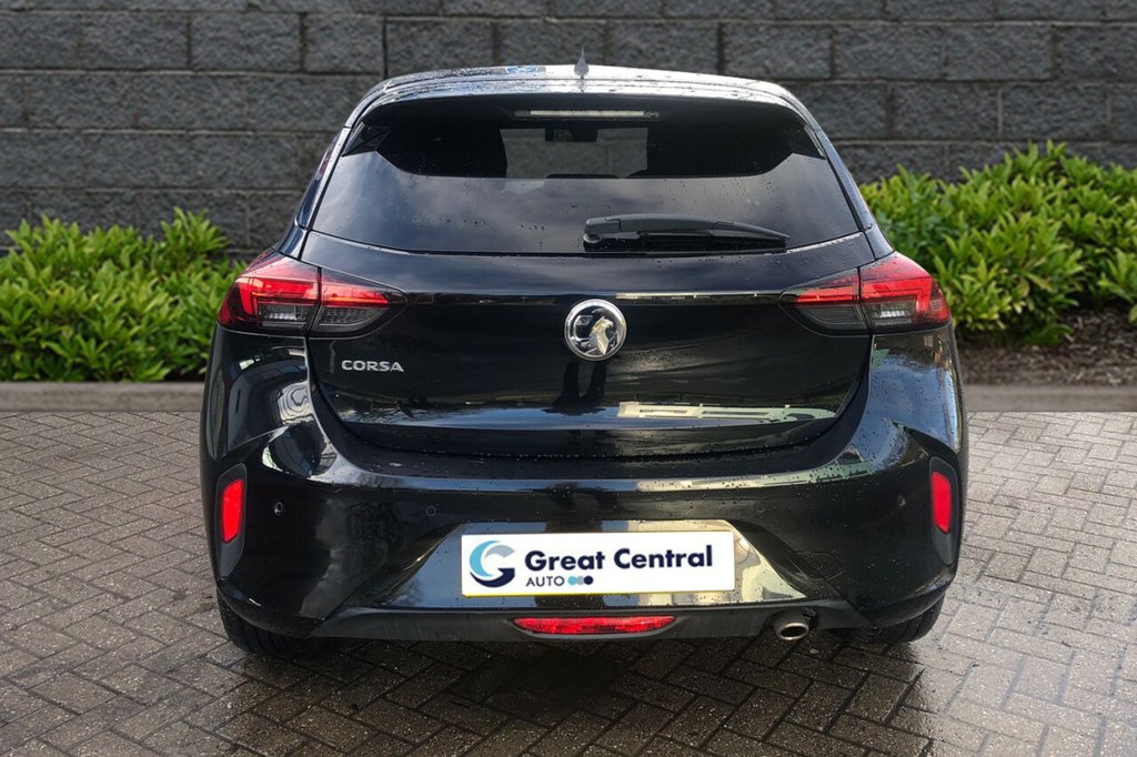 Used Vauxhall Corsa 2020 for sale - 77292763: Photo 7