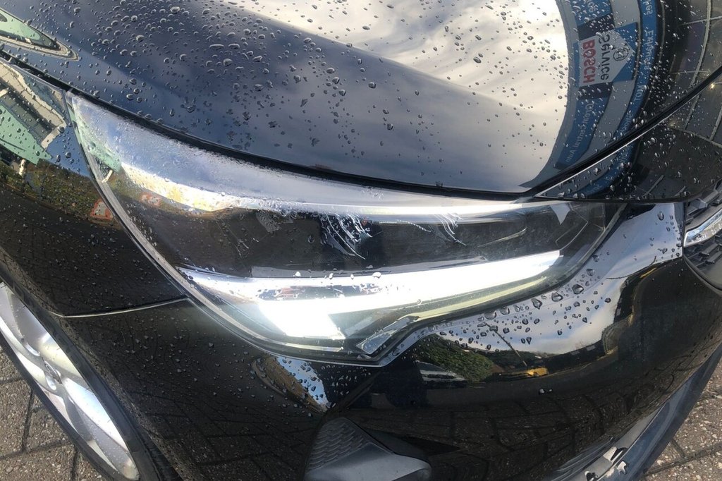 Used Vauxhall Corsa 2020 for sale - 77292763: Photo 8