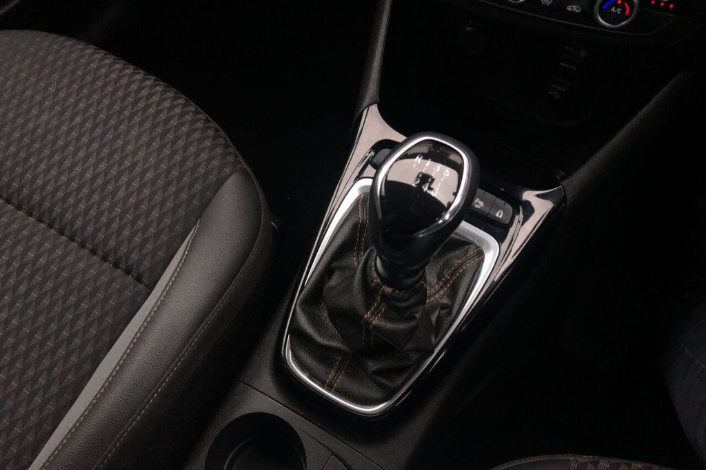 Used Vauxhall Crossland X 2018 for sale - 78002680: Photo 16