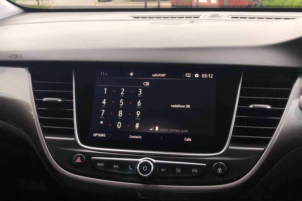 Used Vauxhall Crossland X 2018 for sale - 78002680: Photo 23