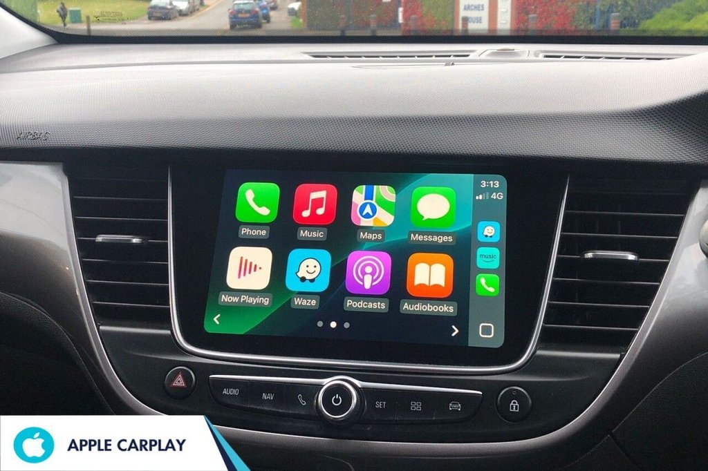 Used Vauxhall Crossland X 2018 for sale - 78002680: Photo 24