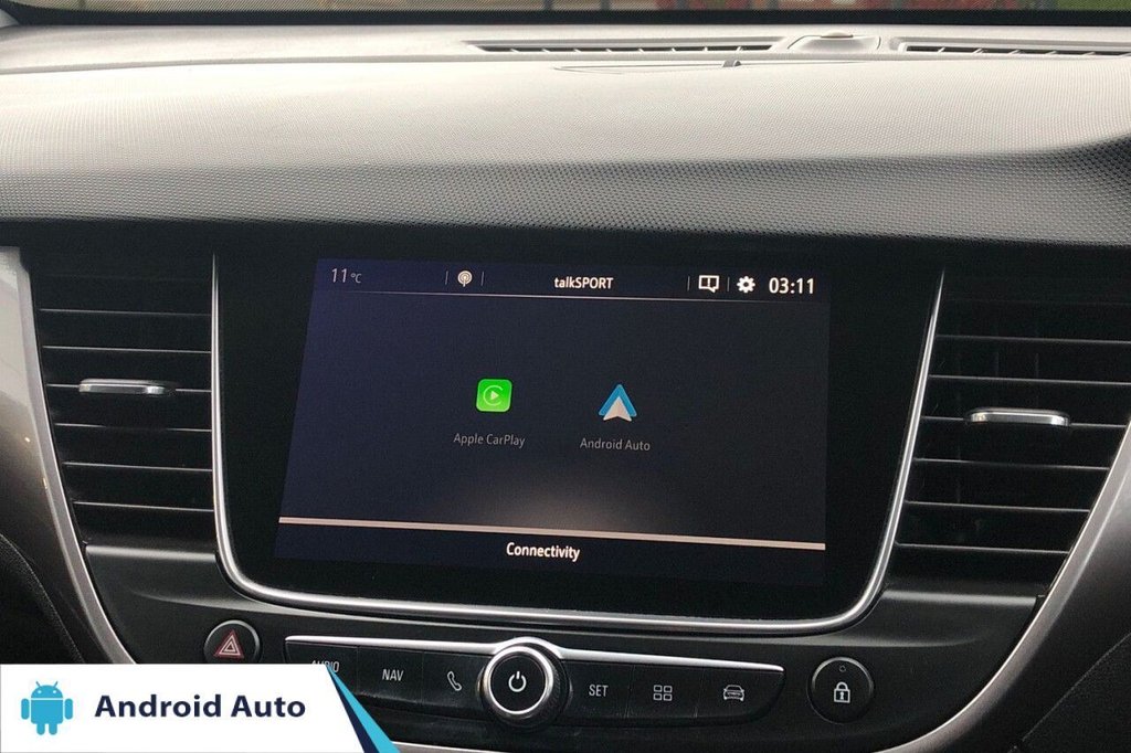 Used Vauxhall Crossland X 2018 for sale - 78002680: Photo 25