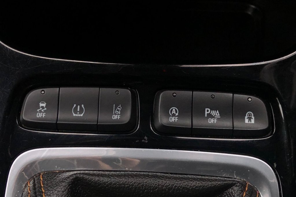 Used Vauxhall Crossland X 2018 for sale - 78002680: Photo 31