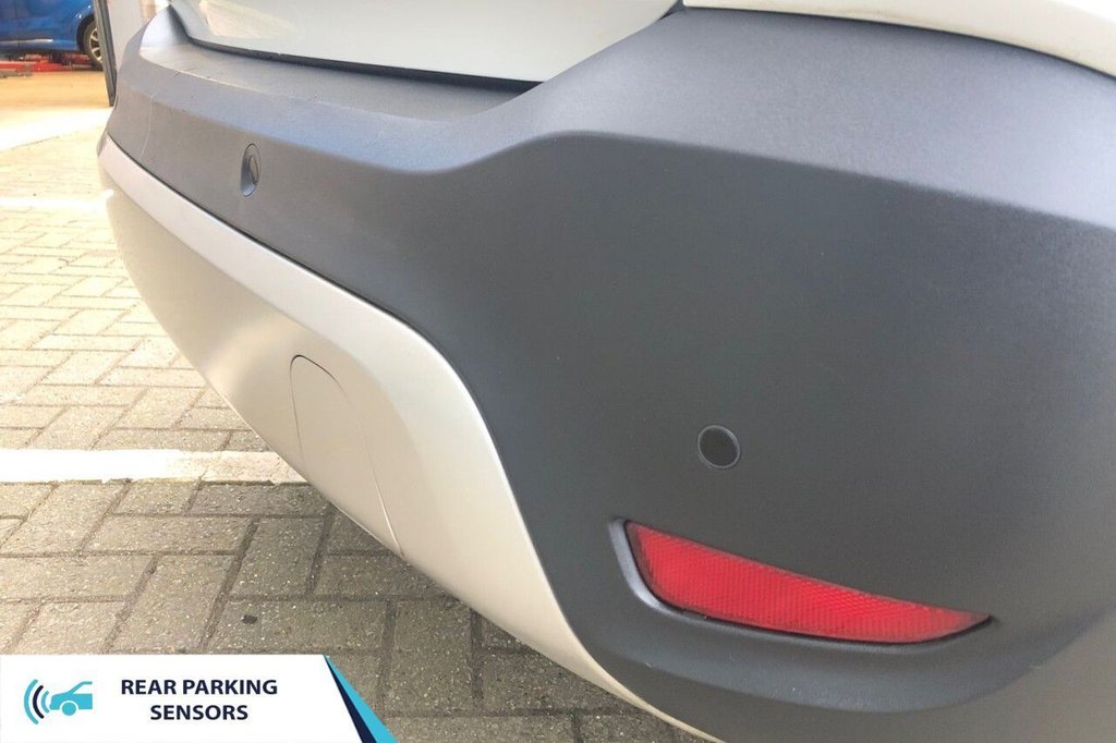 Used Vauxhall Crossland X 2018 for sale - 78002680: Photo 33