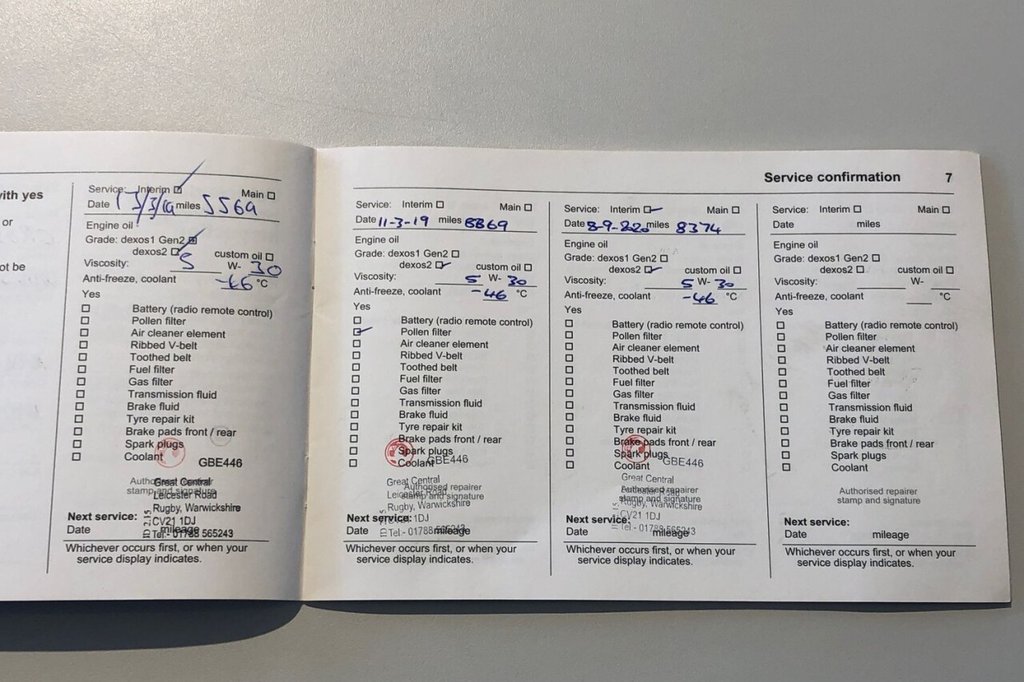 Used Vauxhall Crossland X 2018 for sale - 78002680: Photo 37