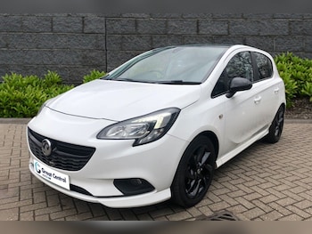 Used Vauxhall Corsa 2019 for sale - 77681135: Photo