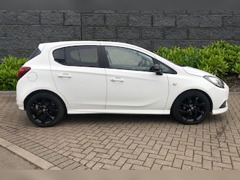 Used Vauxhall Corsa 2019 for sale - 77681135: Photo