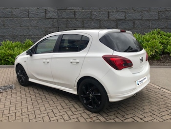 Used Vauxhall Corsa 2019 for sale - 77681135: Photo