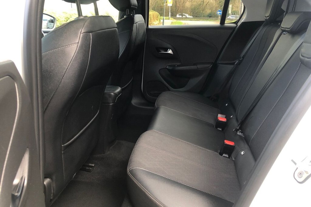 Used Vauxhall Corsa 2022 for sale - 77292757: Photo 12