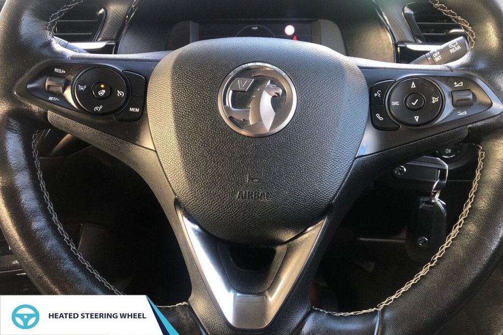 Used Vauxhall Corsa 2022 for sale - 77292757: Photo 18