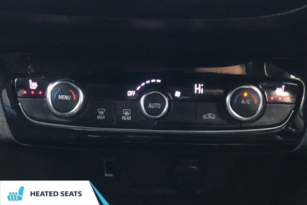 Used Vauxhall Corsa 2022 for sale - 77292757: Photo 19