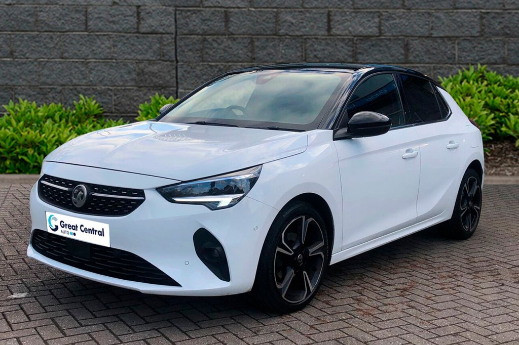 Used Vauxhall Corsa 2022 for sale - 77292757: Photo 2