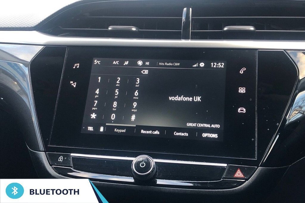 Used Vauxhall Corsa 2022 for sale - 77292757: Photo 22