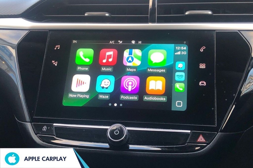 Used Vauxhall Corsa 2022 for sale - 77292757: Photo 23