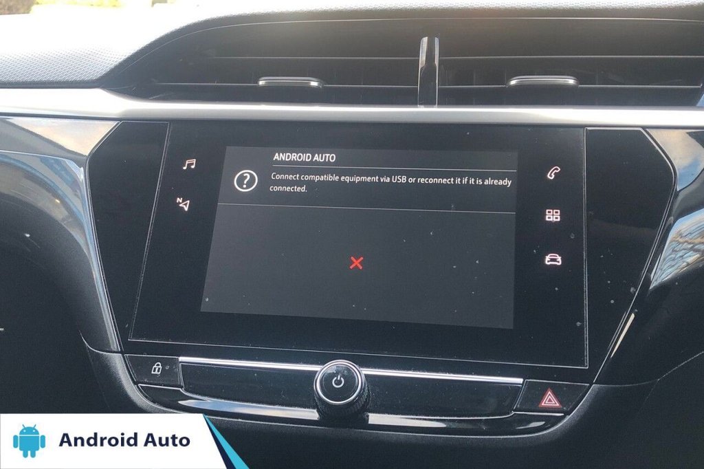 Used Vauxhall Corsa 2022 for sale - 77292757: Photo 24