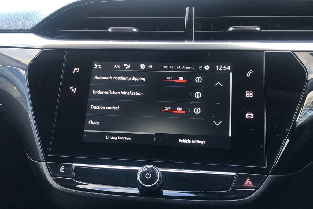 Used Vauxhall Corsa 2022 for sale - 77292757: Photo 25