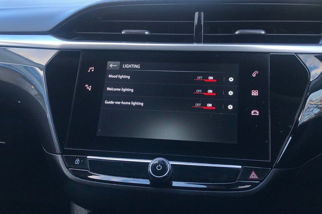 Used Vauxhall Corsa 2022 for sale - 77292757: Photo 26