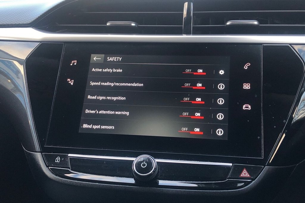 Used Vauxhall Corsa 2022 for sale - 77292757: Photo 28