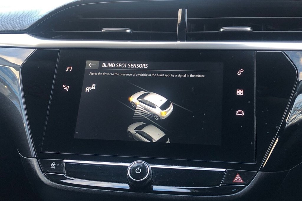 Used Vauxhall Corsa 2022 for sale - 77292757: Photo 29