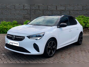 Used Vauxhall Corsa 2022 for sale - 77292757: Photo