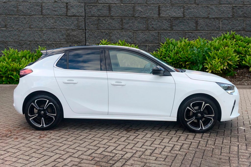 Used Vauxhall Corsa 2022 for sale - 77292757: Photo 3