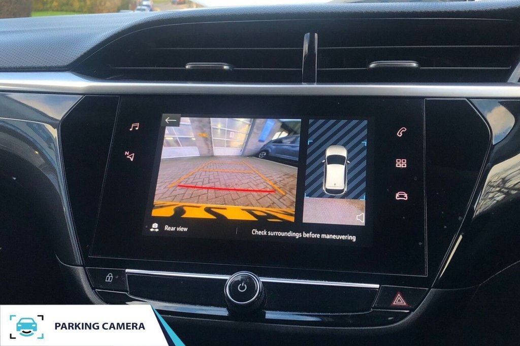 Used Vauxhall Corsa 2022 for sale - 77292757: Photo 30