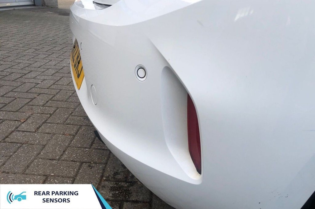 Used Vauxhall Corsa 2022 for sale - 77292757: Photo 31