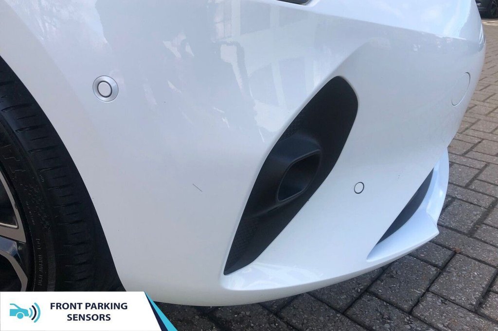 Used Vauxhall Corsa 2022 for sale - 77292757: Photo 32