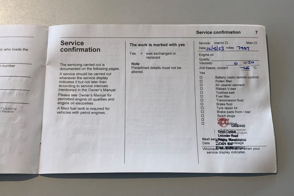 Used Vauxhall Corsa 2022 for sale - 77292757: Photo 35