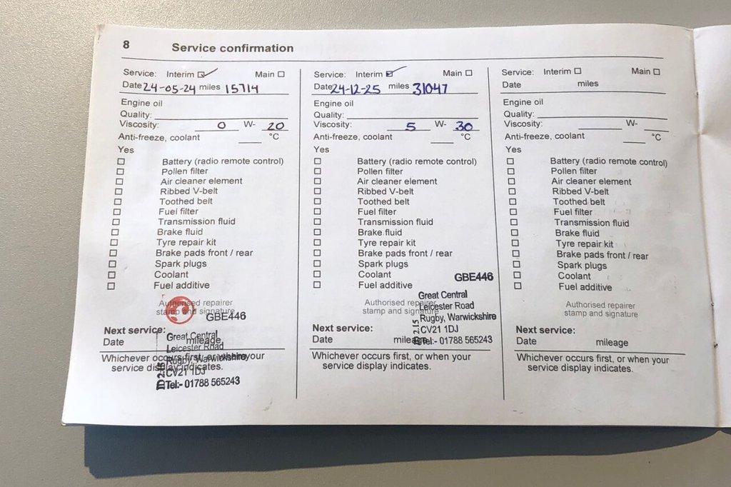 Used Vauxhall Corsa 2022 for sale - 77292757: Photo 36