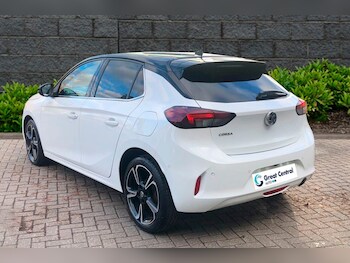 Used Vauxhall Corsa 2022 for sale - 77292757: Photo
