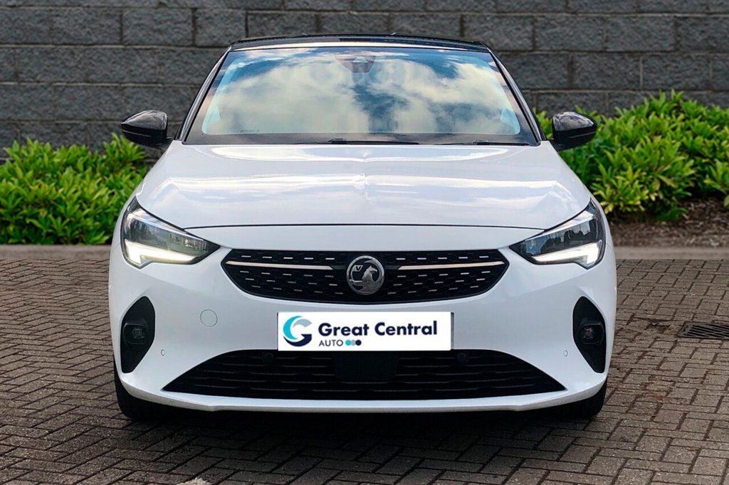 Used Vauxhall Corsa 2022 for sale - 77292757: Photo 6