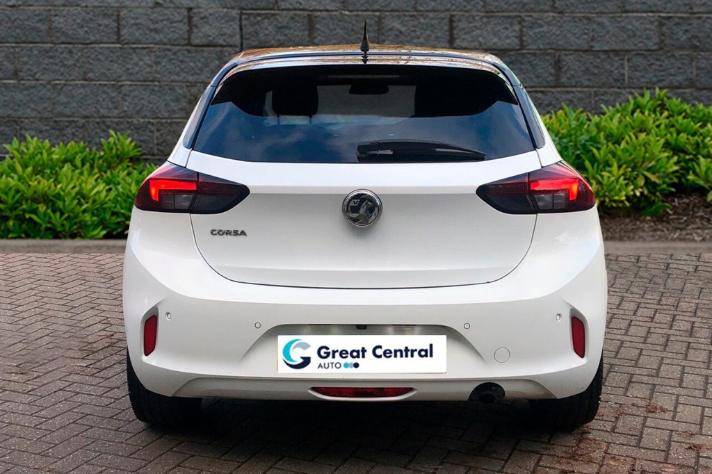 Used Vauxhall Corsa 2022 for sale - 77292757: Photo 7